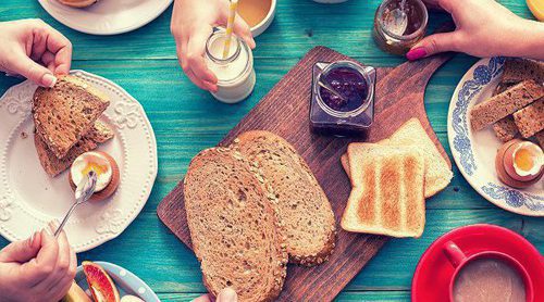 Cuál es el desayuno adecuado según tu estilo de vida