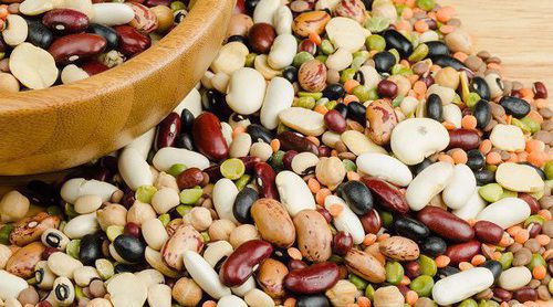 Por qué las legumbres no pueden faltar en tu dieta