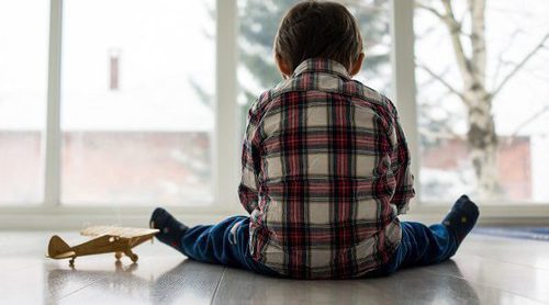 En qué consiste el trastorno del espectro autista (TEA)