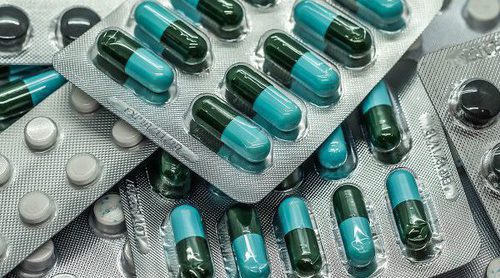 Los antihistamínicos que no engordan para la alergia