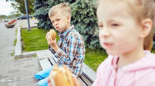 Cómo afecta la contaminación a la salud de los niños