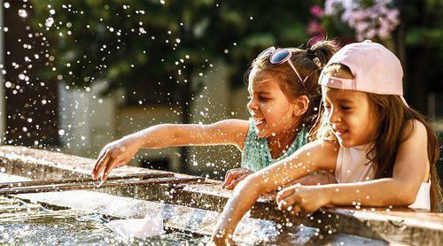 Qué tienes que hacer ante una ola de calor