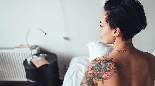 8 beneficios de dormir desnudo