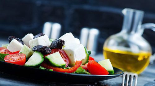 Cómo comer sano sin privarte de sabores
