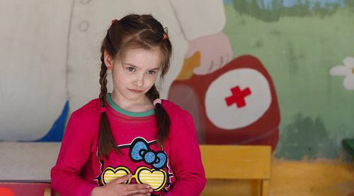 La gastroenteritis en niños, ¿cómo les afecta?