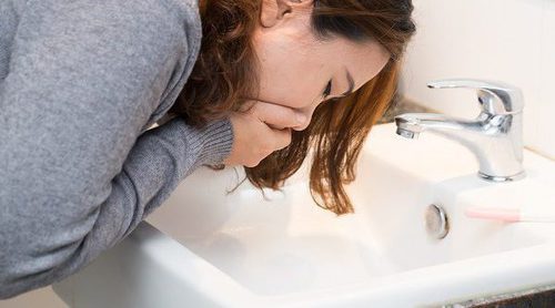 Qué es la gastroenteritis viral