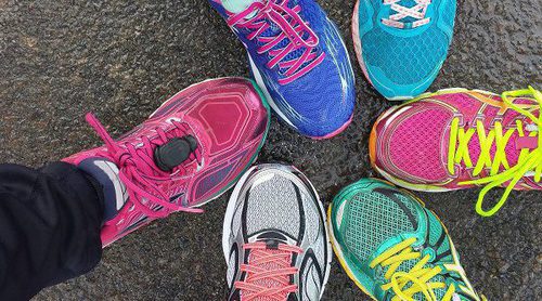 Guía completa para comprar el mejor calzado para correr