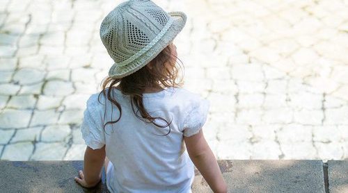 Cómo actuar ante un golpe de calor en niños y adolescentes
