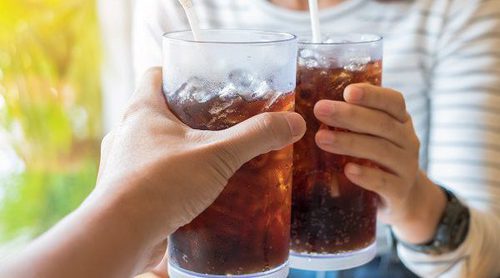 5 alimentos que te hinchan demasiado el vientre