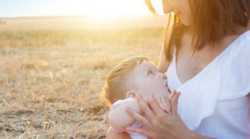 ¿Son compatibles la lactancia materna, el trabajo y la salud emocional?