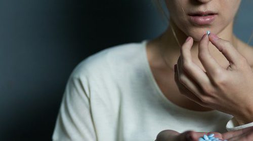 Qué hacer si crees que alguien se puede suicidar