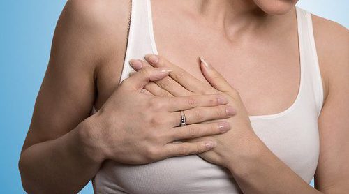 Qué es y cómo afecta la mastitis no puerperal