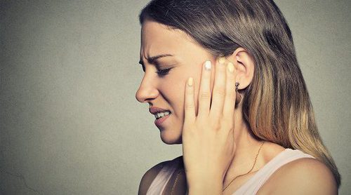 Qué es la otitis y por qué ocurre