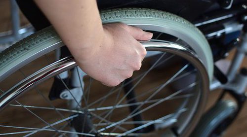 6 síntomas comunes de Esclerosis Múltiple