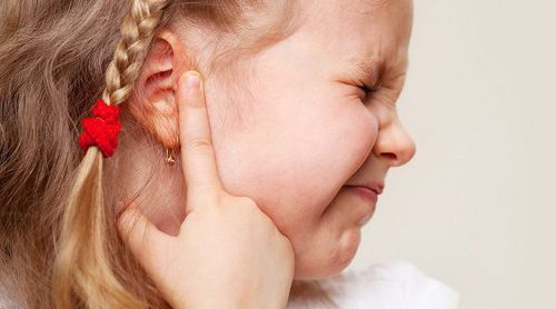 Cómo tratar la otitis