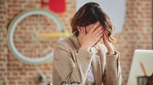 Cómo superar la ansiedad de no tener trabajo