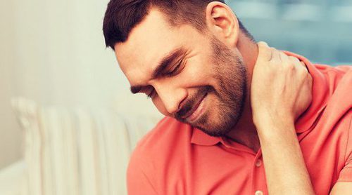 6 consejos para aliviar el dolor de cuello