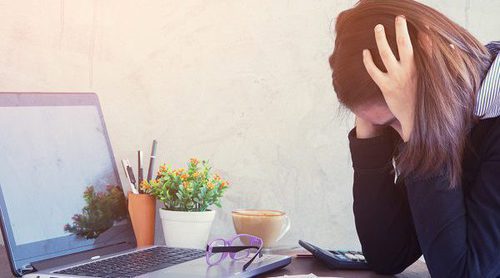 Qué hacer si sufres mobbing o acoso laboral