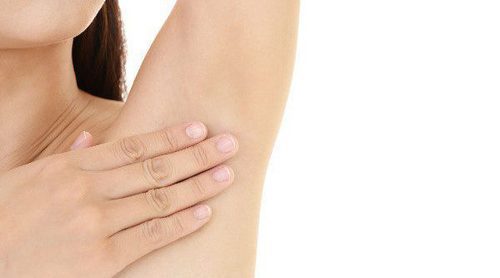 Cómo evitar que te salgan pelos encarnados