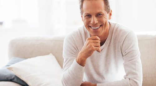 5 secretos para tener una buena salud en la próstata