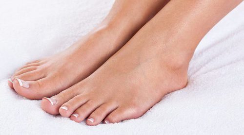 Claves para tratar un uñero
