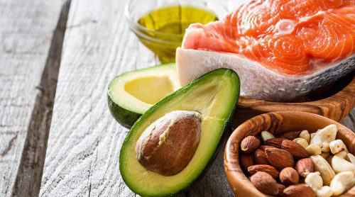 Qué es la dieta cetogénica