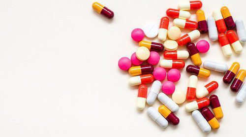 ¿Son peligrosos los medicamentos con ácido bórico?