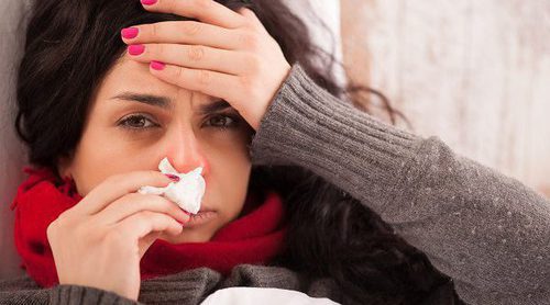 Todo lo que tienes que saber sobre la gripe