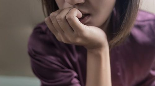 10 señales que te indican que tienes TAG (Trastorno de Ansiedad Generalizada)