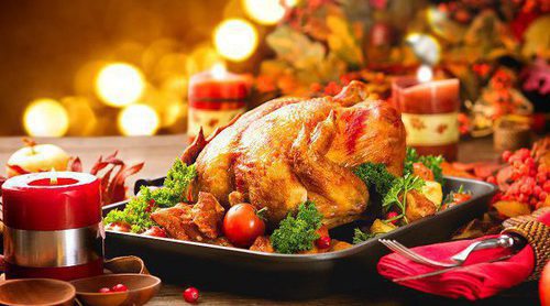 4 consejos de nutrición para disfrutar las Navidades