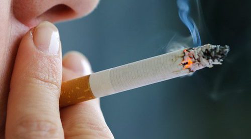 Consejos para dejar de fumar en 2018