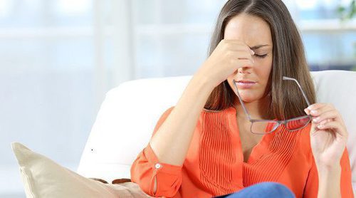 6 señales anormales de inflamación en tu organismo