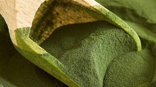 Chlorella: un nuevo súperalimento