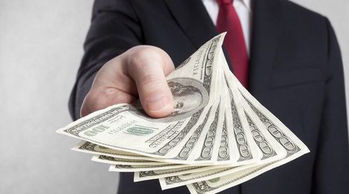 Aprende a que el dinero no te controle