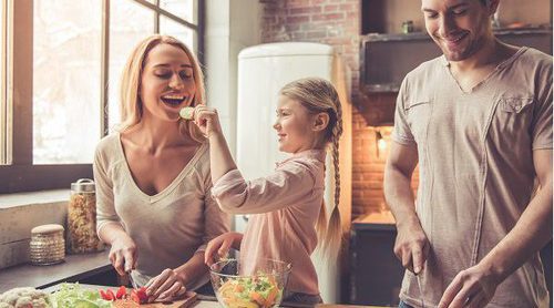 6 razones por las que debes comenzar a comer bien HOY MISMO