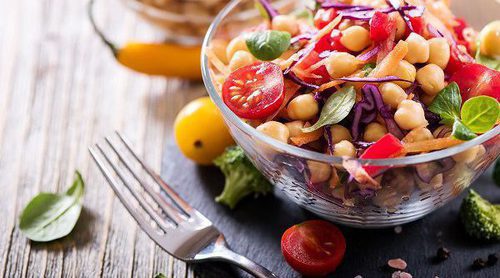 3 consejos para ser vegetariano