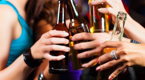 Qué es la amnesia alcohólica