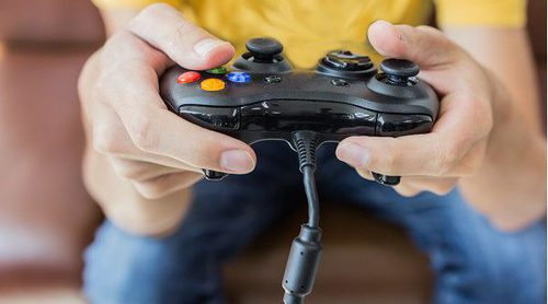 ¿Ser adicto a los videojuegos es una enfermedad?