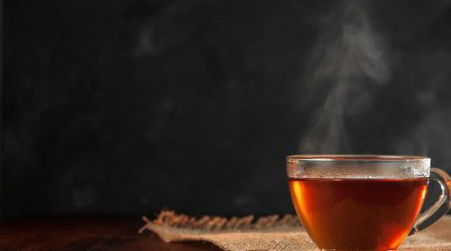 Cosas del té negro que no sabías