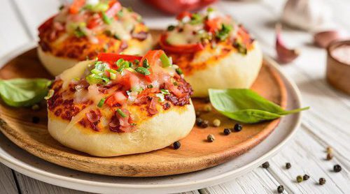 5 aperitivos saludables para no comer más comida basura