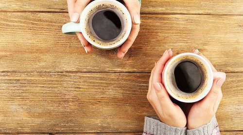 Existen efectos secundarios de la cafeína