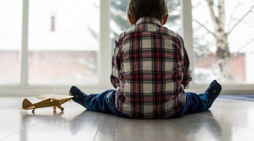 Qué es el Síndrome de Asperger