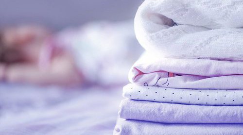 Con qué frecuencia debes limpiar las sábanas de tu hogar