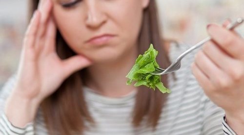 Las dietas extremas solo empeorarán tu salud