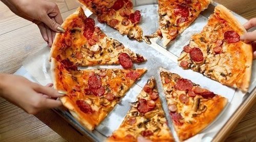 ¿Comes más de lo que necesitas?