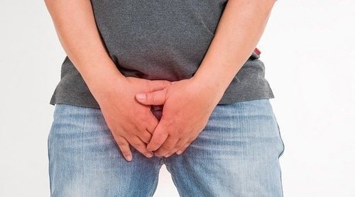 Qué es el hidrocele en recién nacidos y adultos