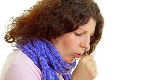 Cuáles son los síntomas del enfisema pulmonar