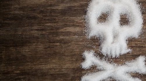 Cómo el azúcar puede arruinar tu vida
