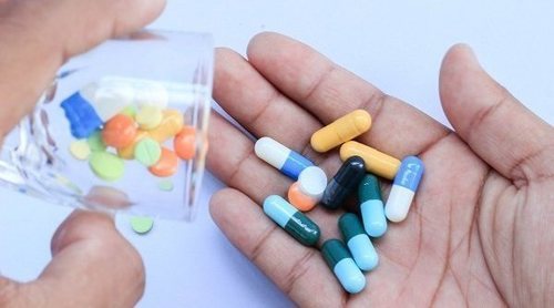 Cloranfenicol: qué es y para qué se utiliza