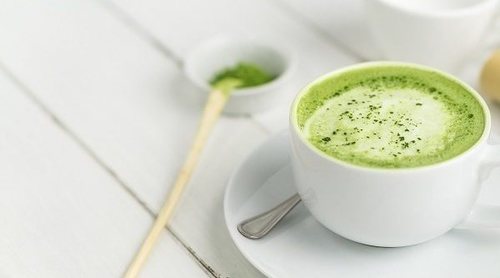 Té verde Matcha: todos sus beneficios